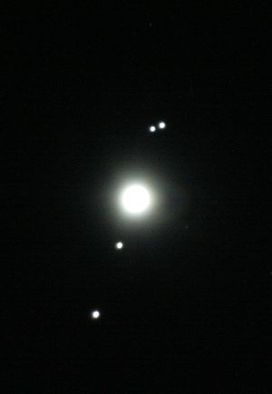 Jupiter (Allan)