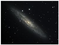NGC253 (H34 Chapel Hill Observatory)