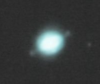 NGC7009 Saturn Nebula (Allan)
