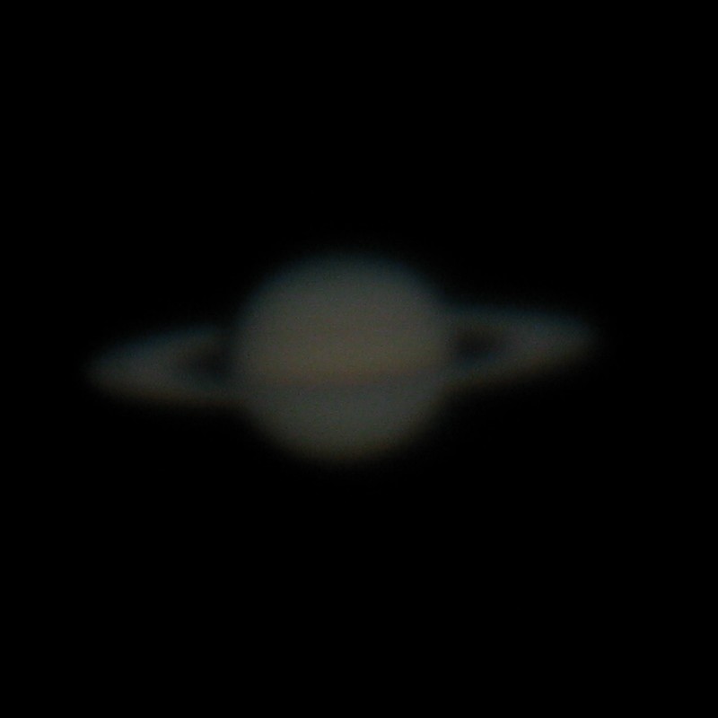 Saturn (Allan)
