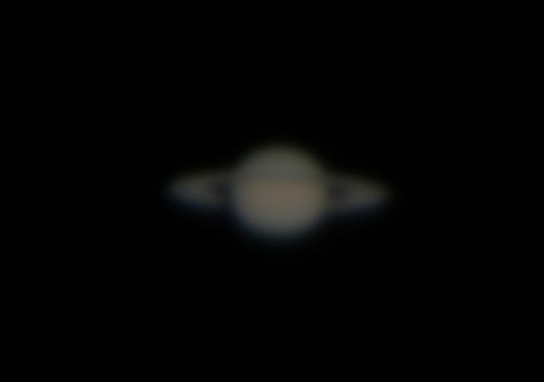 Saturn (Allan)